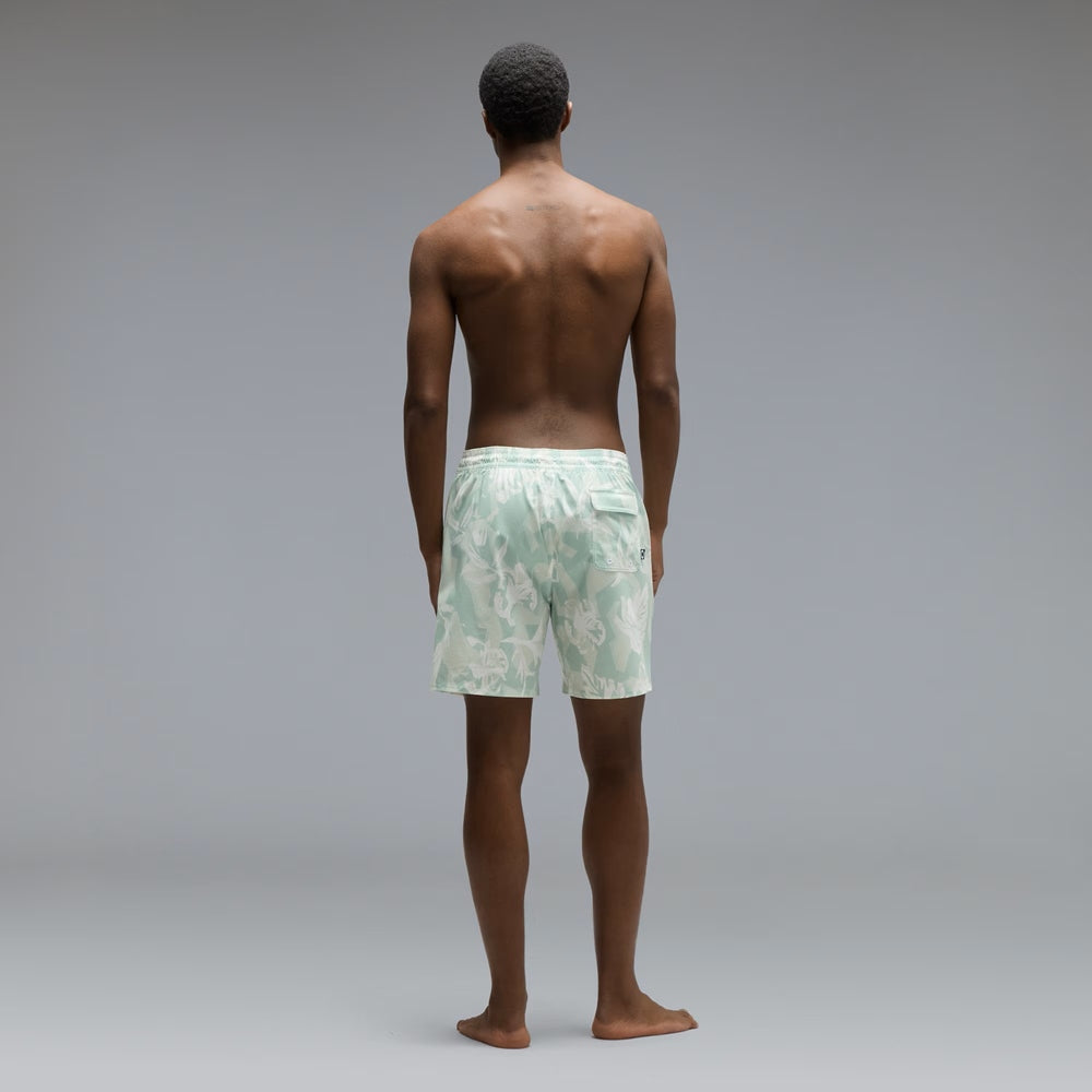 Canary Palms RC 18 Beachshort