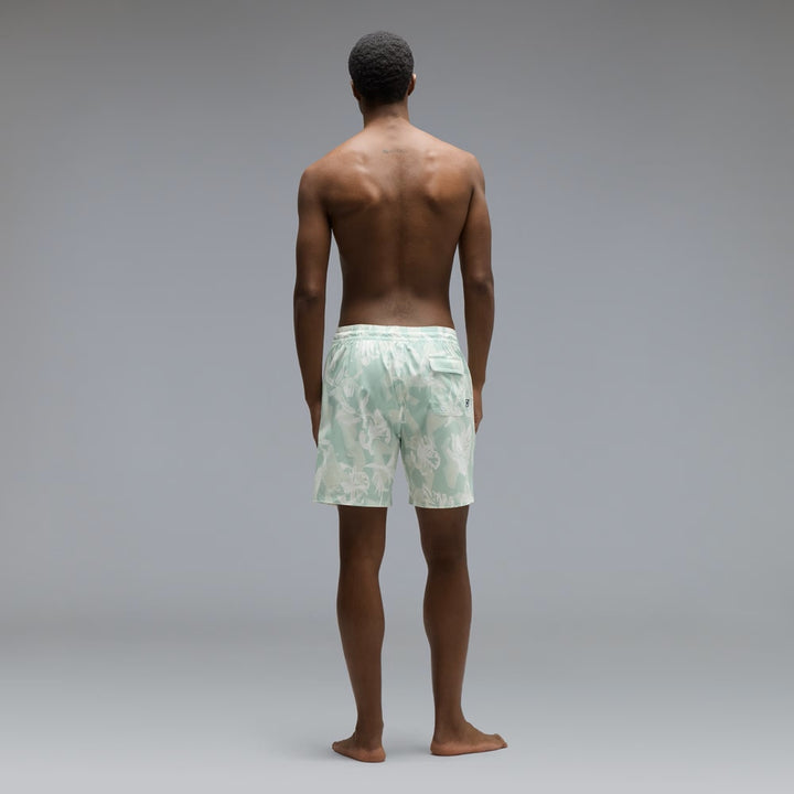Canary Palms RC 18 Beachshort