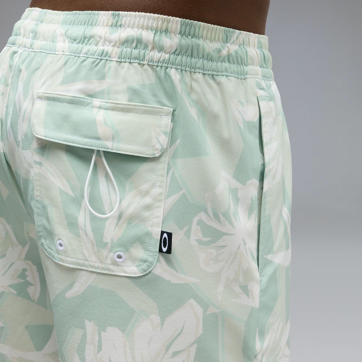 Canary Palms RC 18 Beachshort