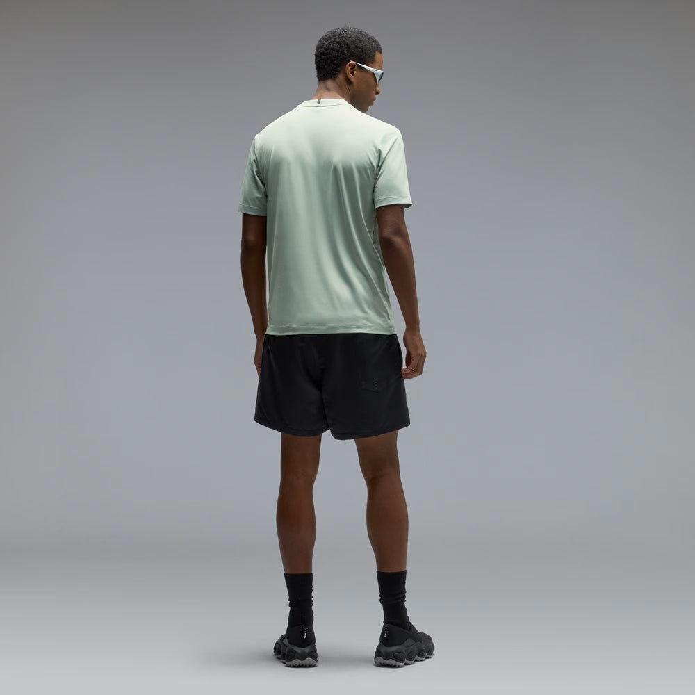Waterscape Ventura Sun Tee Faded Green