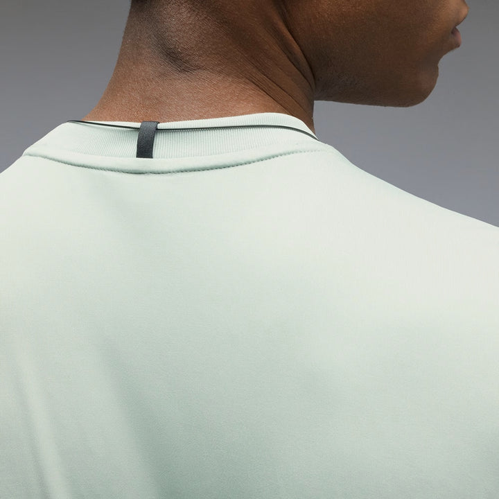 Waterscape Ventura Sun Tee Faded Green