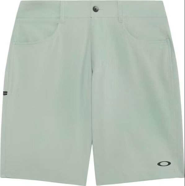 Baseline Hybrid 21 Faded Green