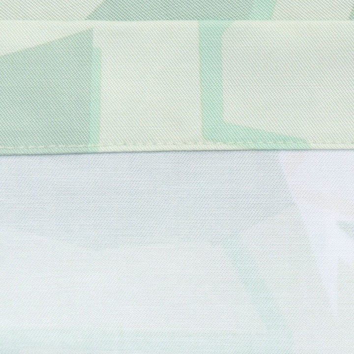 Hibiscus Breeze Camo Hibiscus Faded Gree