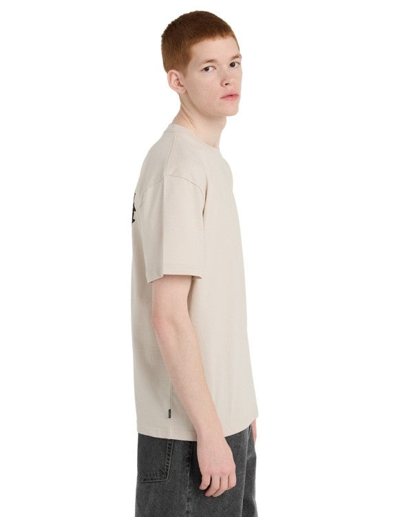 Timber the Light SS Oak Milk