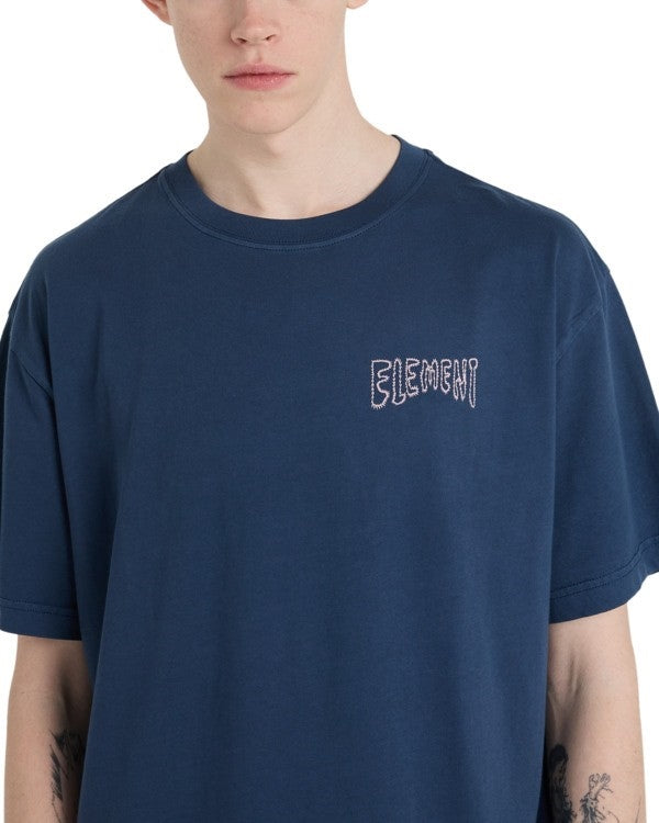 Topo SS Dark Denim