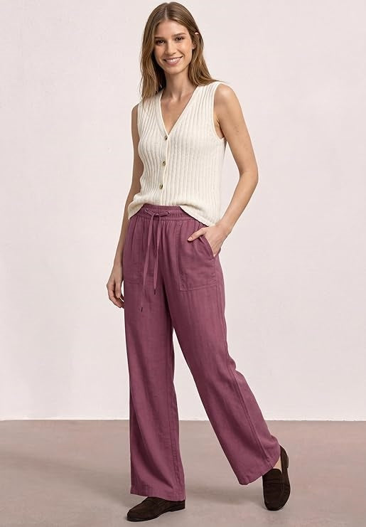 Style Emee_HW_SOLID_woven-crep