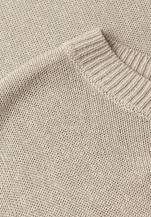sleeveless sweater u-boat – Allgemeines Produktbild 