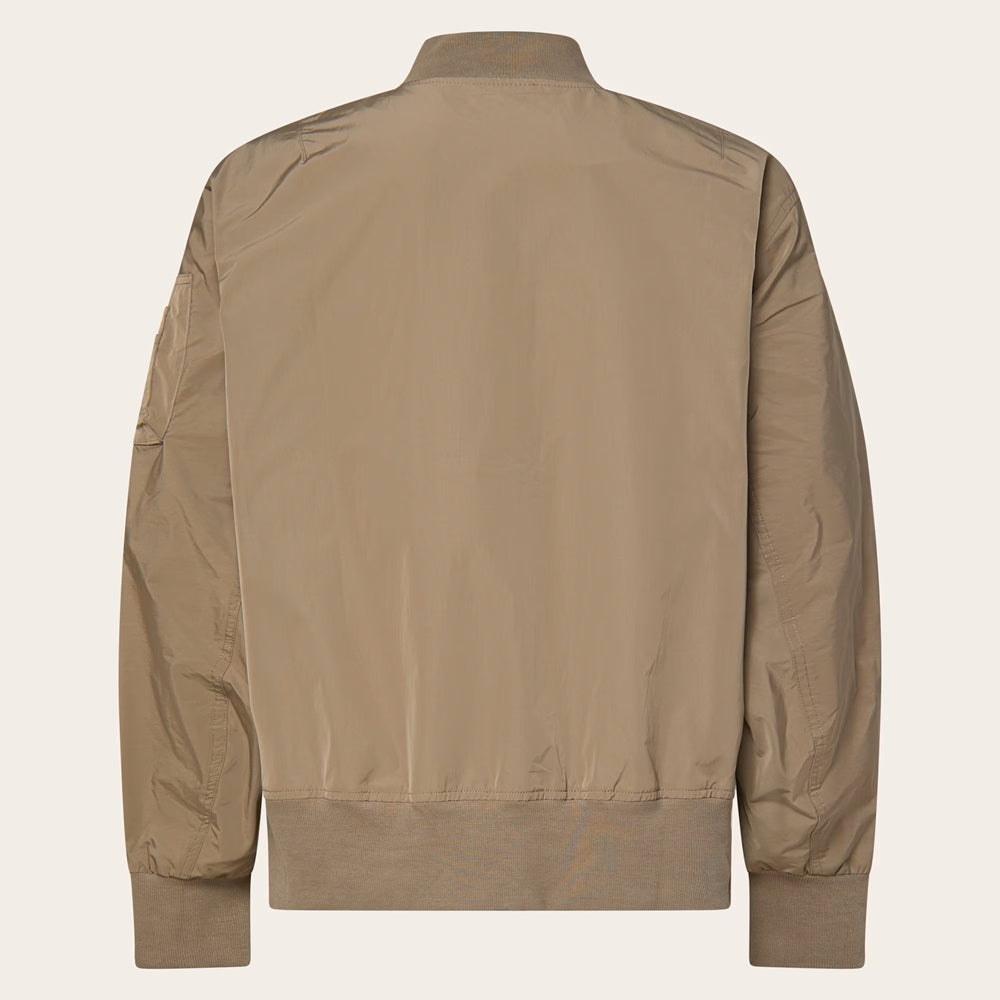 New Retro Icon Jacket Sheet Metal