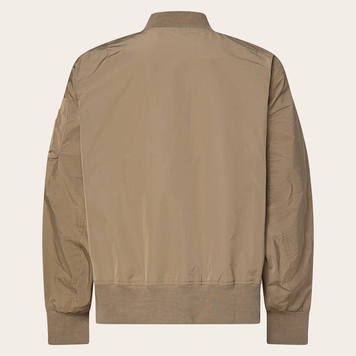 New Retro Icon Jacket Sheet Metal