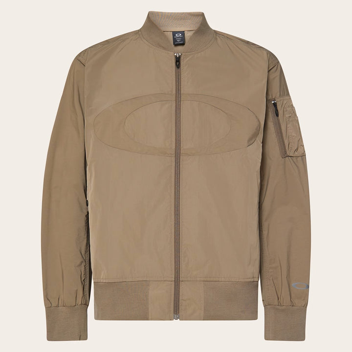 New Retro Icon Jacket Sheet Metal