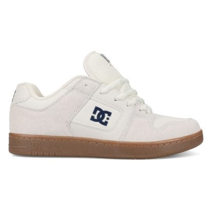 Manteca 4 Off White/Navy