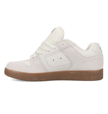 Manteca 4 Off White/Navy