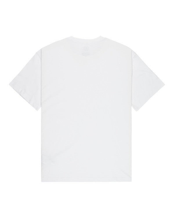 Sound of Nature SS Optic White