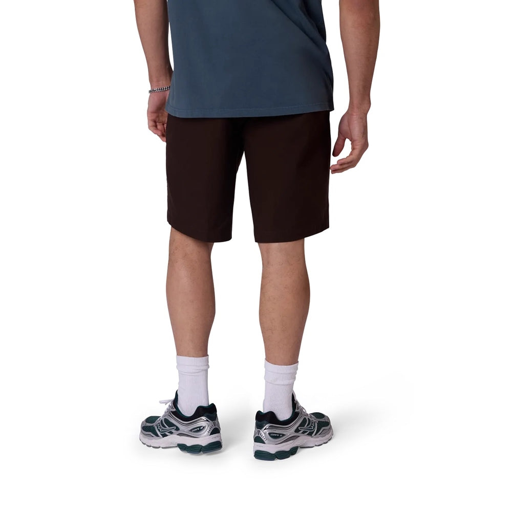 Fox Work Short Cocoa