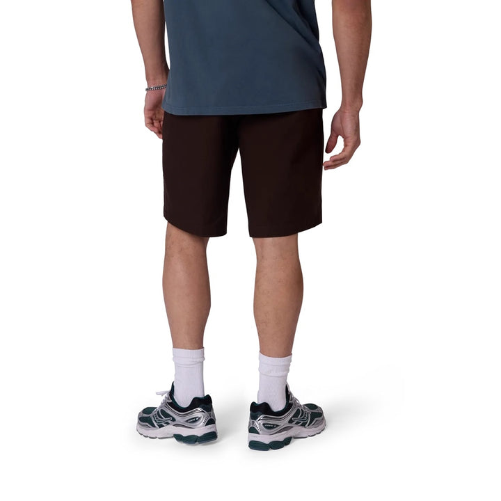 Fox Work Short Cocoa