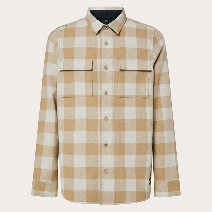 Bear Cozy Flannel Mist/Pebble