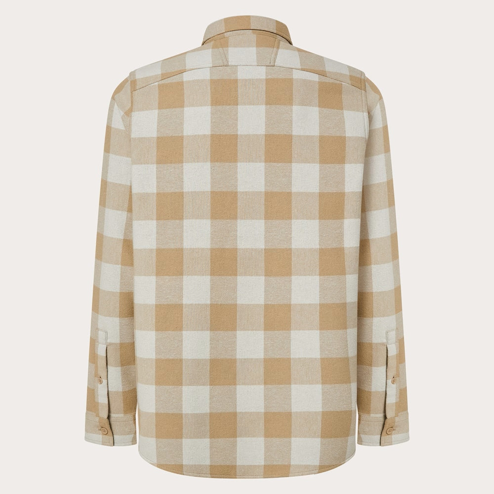 Bear Cozy Flannel Mist/Pebble