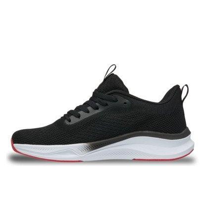Roammax Black/Red