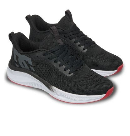 Roammax Black/Red