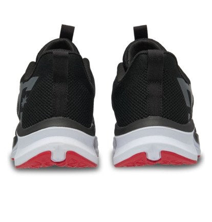 Roammax Black/Red