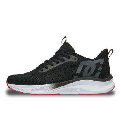 Roammax Black/Red