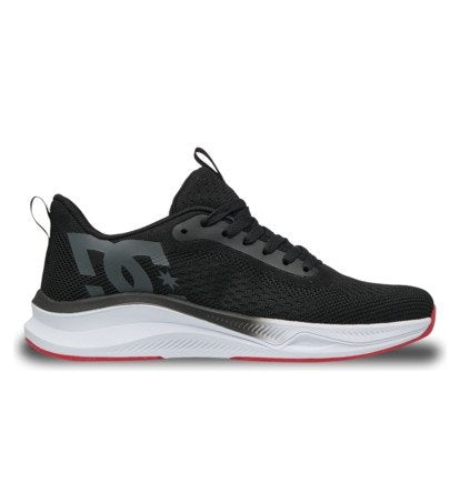 Roammax Black/Red