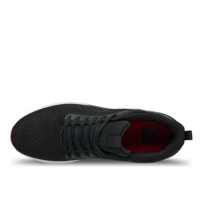 Roammax Black/Red