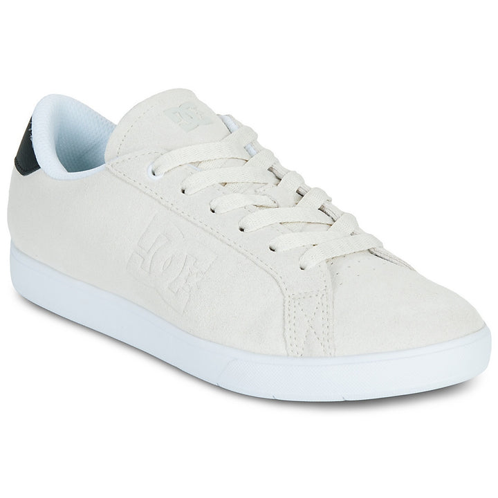 Pradoe Lilly White