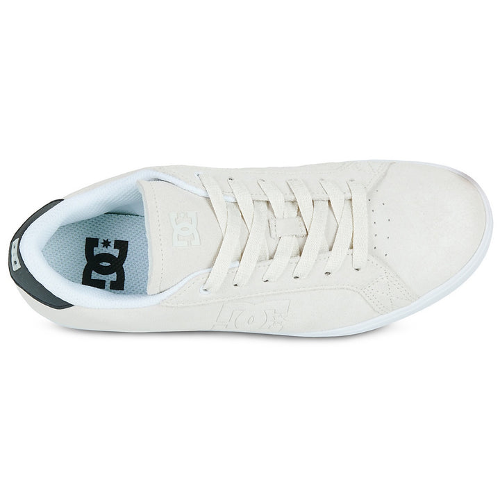 Pradoe Lilly White