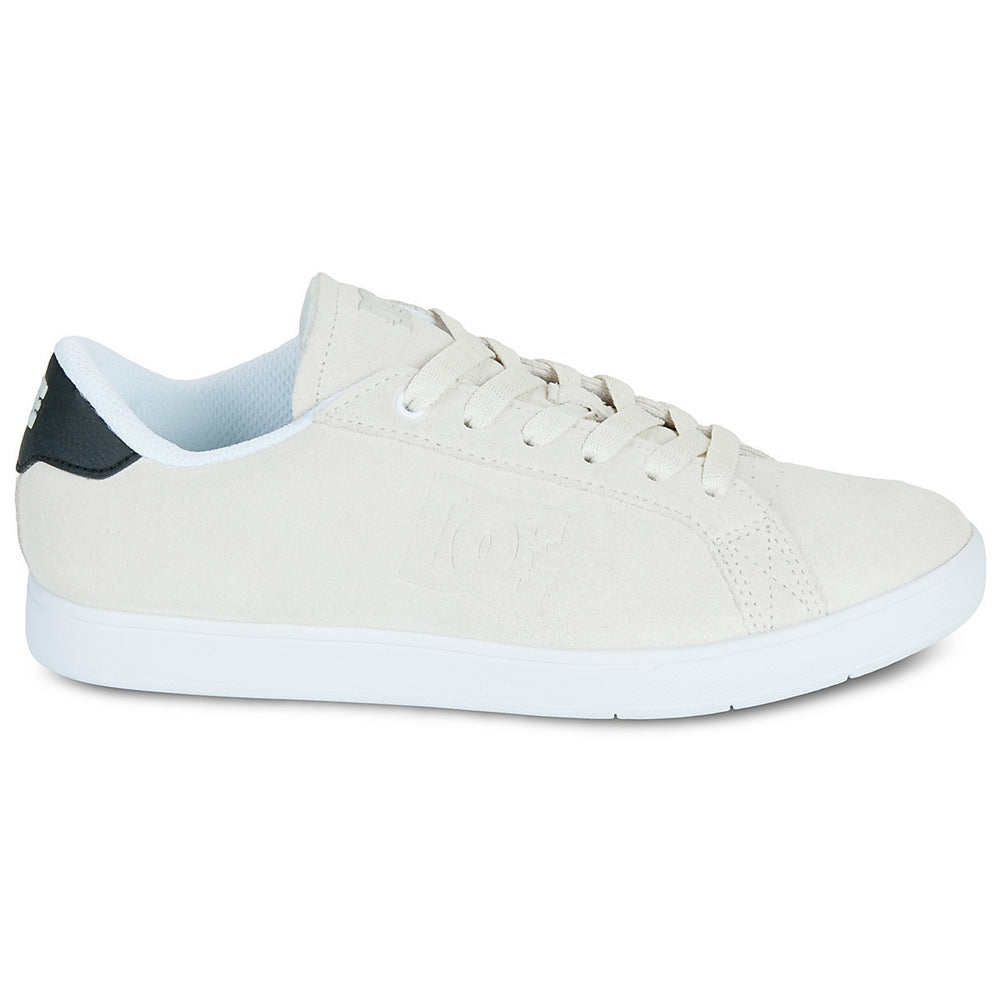 Pradoe Lilly White