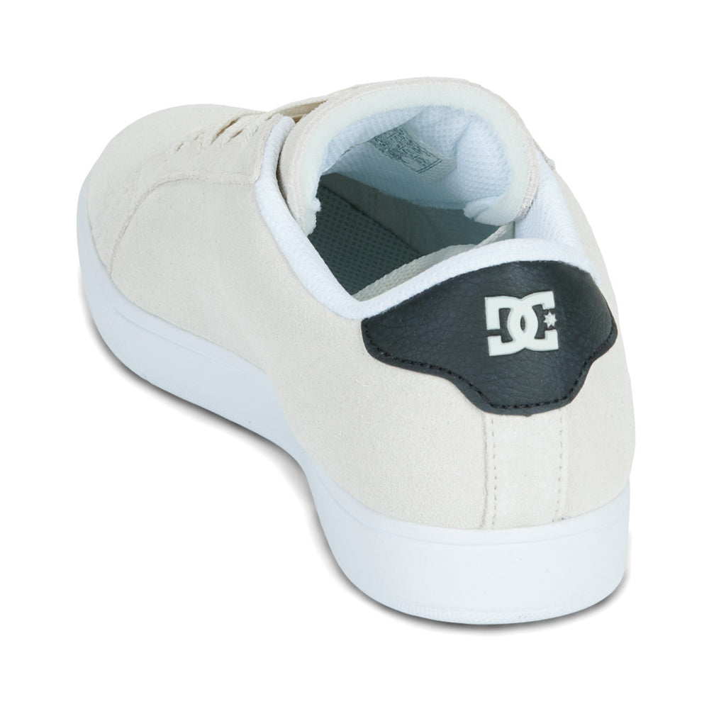 Pradoe Lilly White