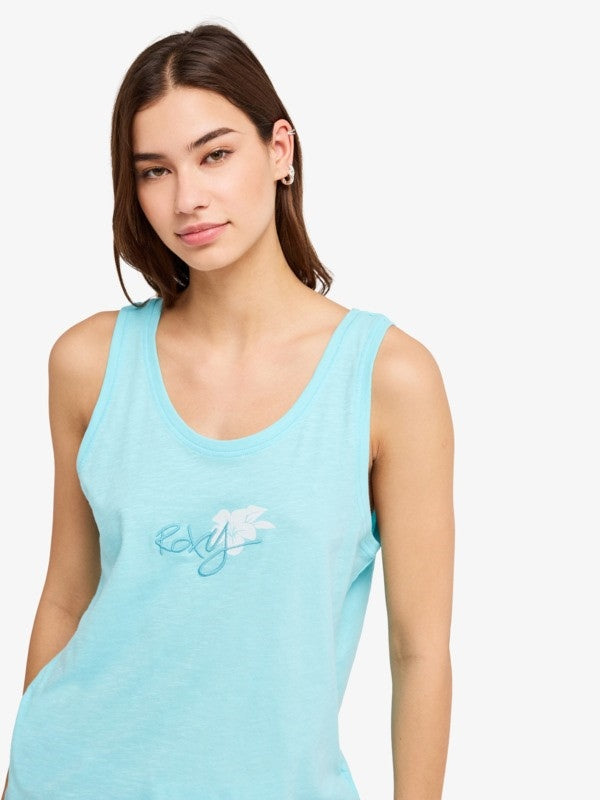 Dream Oasis Tanager Turquoise