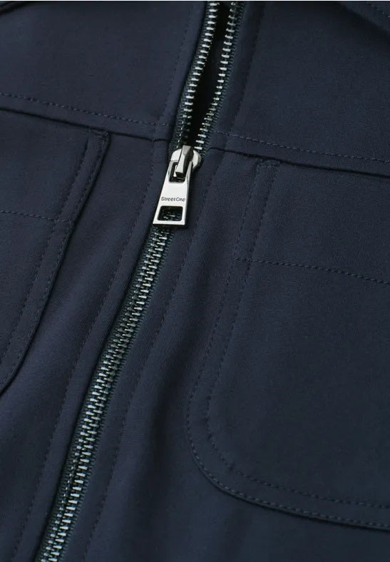 LTD QR_P_Jacket Polo_Punto di