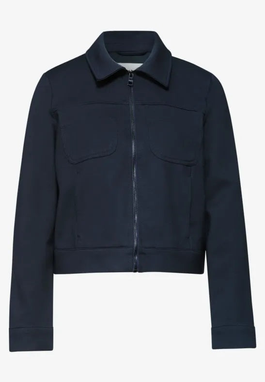 LTD QR_P_Jacket Polo_Punto di