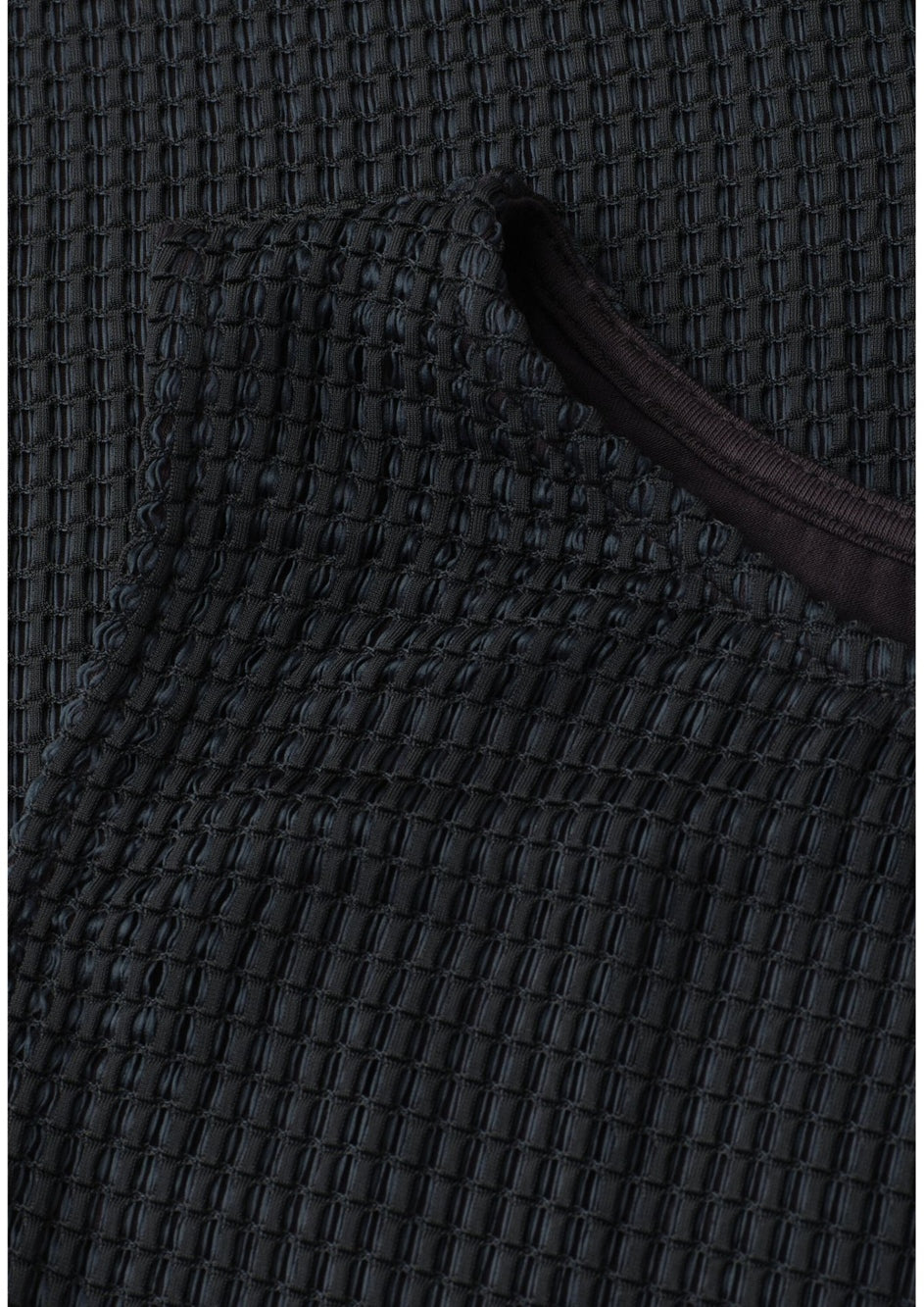 2 in 1 mesh top