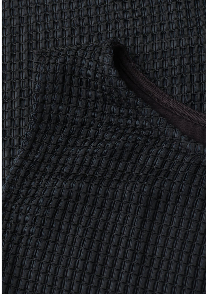 2 in 1 mesh top