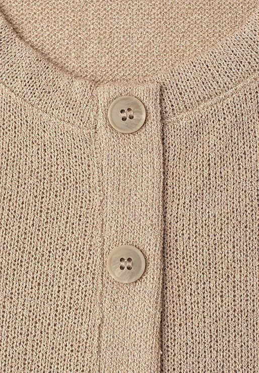 SOL_knit look vest