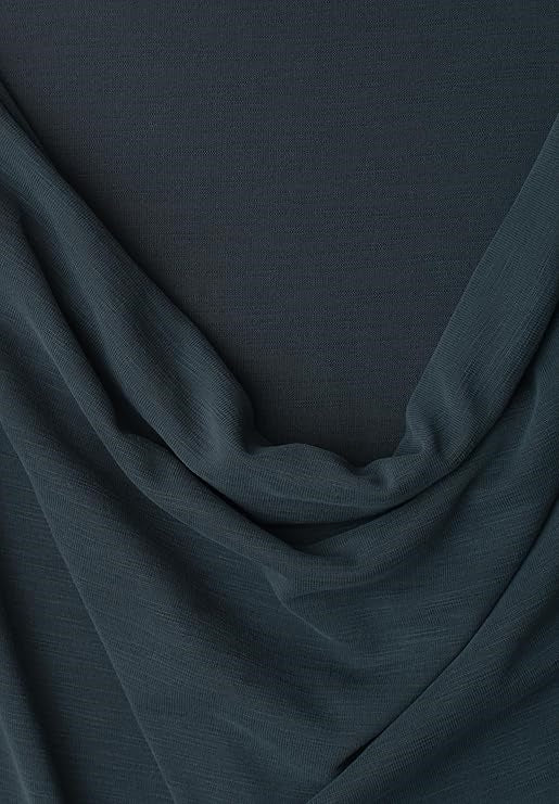 LTD QR silk look waterfall nec