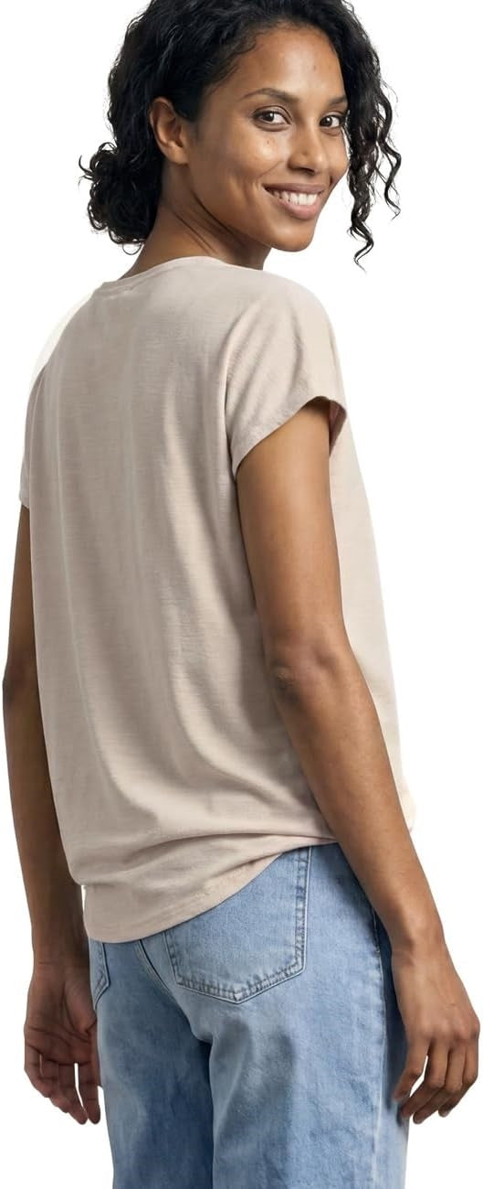 LTD QR silk look waterfall nec – Clay Sand 