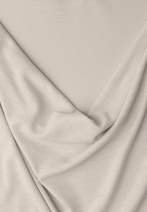LTD QR silk look waterfall nec – Clay Sand 