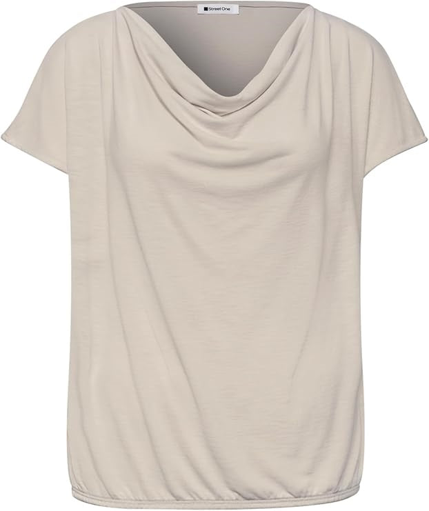 LTD QR silk look waterfall nec – Clay Sand 