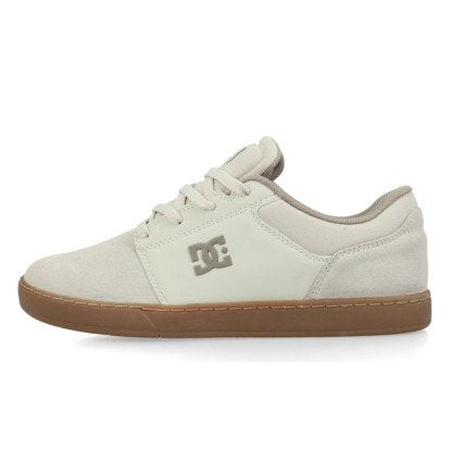 Crisis 2 Silver Birch/Gum/Warm Taupe