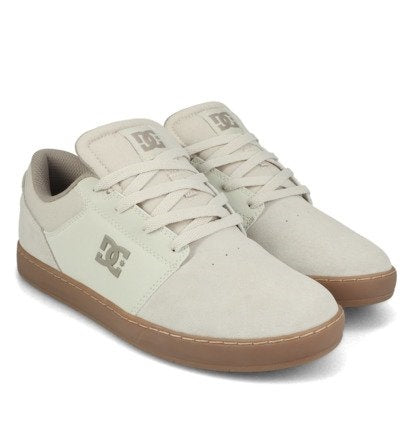 Crisis 2 Silver Birch/Gum/Warm Taupe