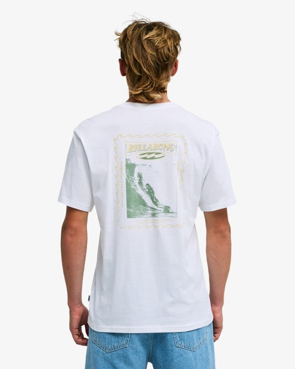 Poster WW SS White