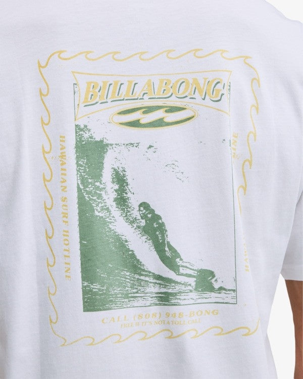Poster WW SS White