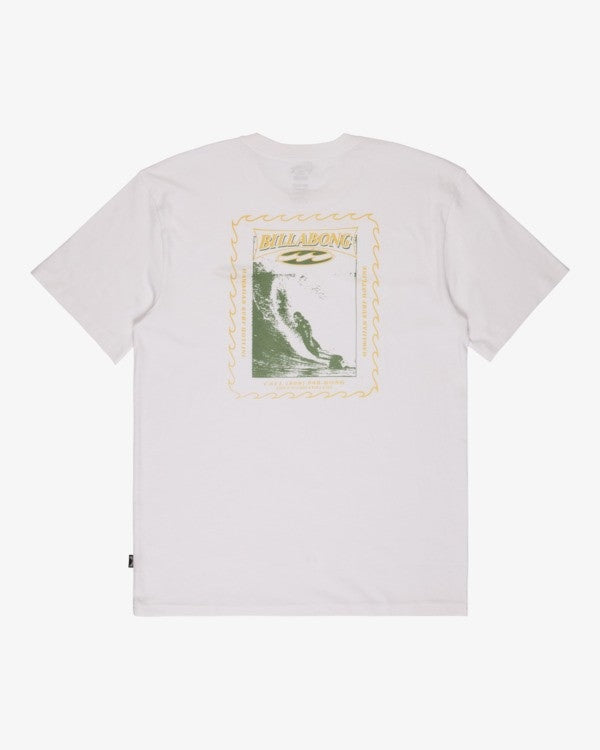 Poster WW SS White