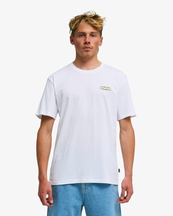 Poster WW SS White