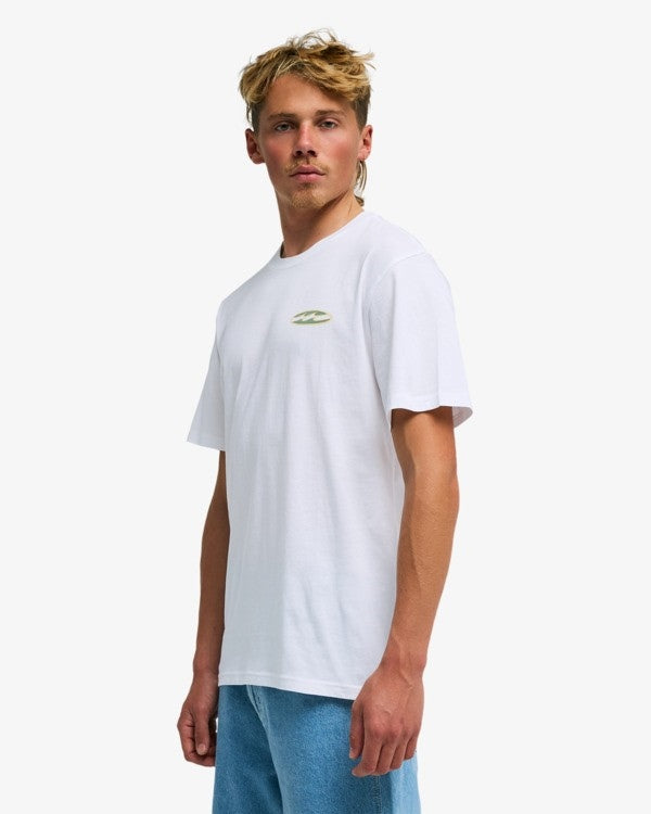 Poster WW SS White