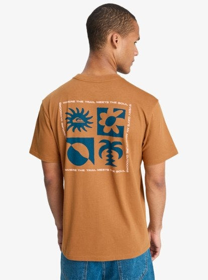 Evo Blossom of Peace Tabacco Brown