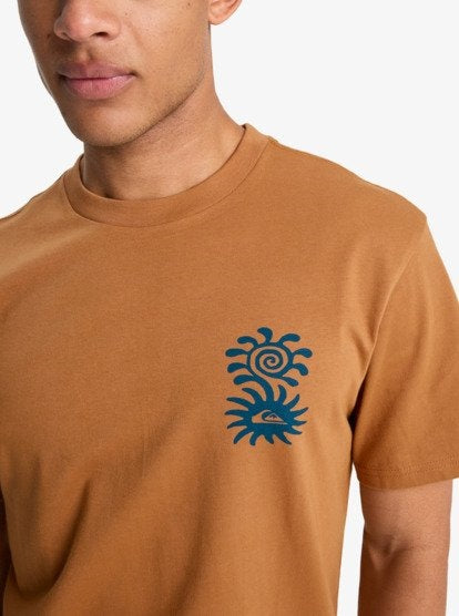 Evo Blossom of Peace Tabacco Brown